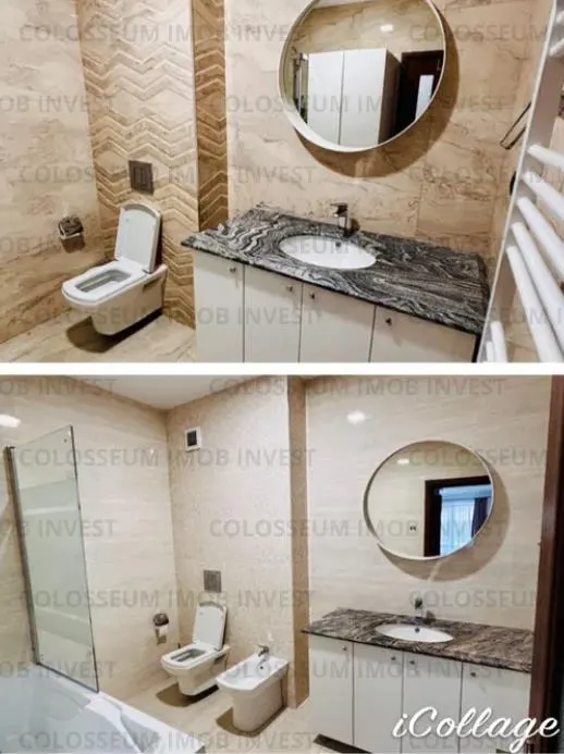 Apartament 4 camere, decomandat - zona Tractorul - foto 8