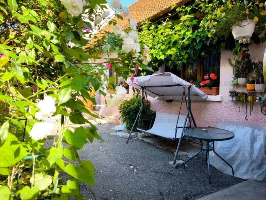 Apartament 3 camere, decomandat - zona Schei - foto 4