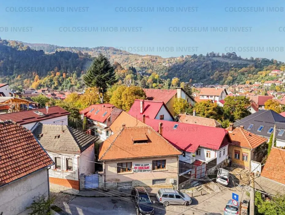 Apartament 3 camere, decomandat - zona Schei - foto 5