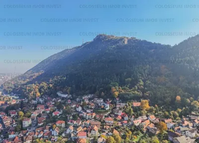 Apartament 3 camere, decomandat - zona Schei - foto 6