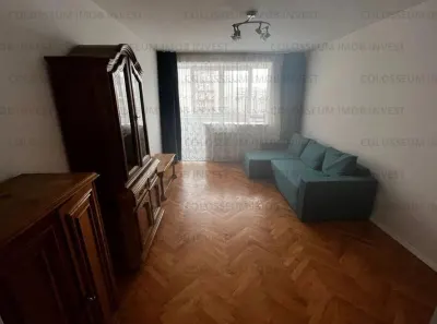 Apartament 2 camere decomandat - zona Vlahuta - Brasov
