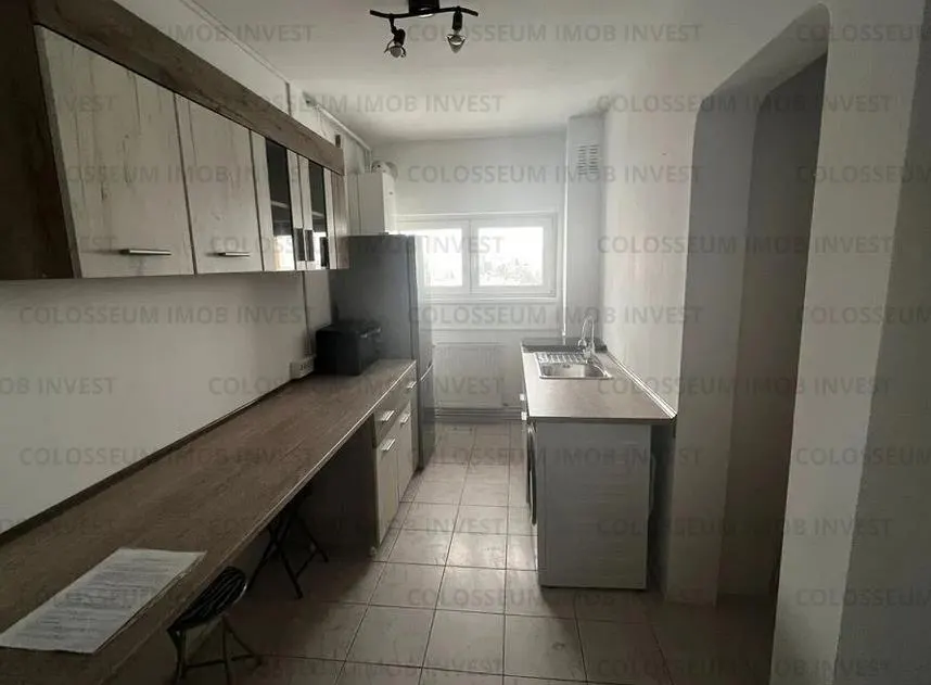 Apartament 2 camere decomandat - zona Vlahuta - foto 3