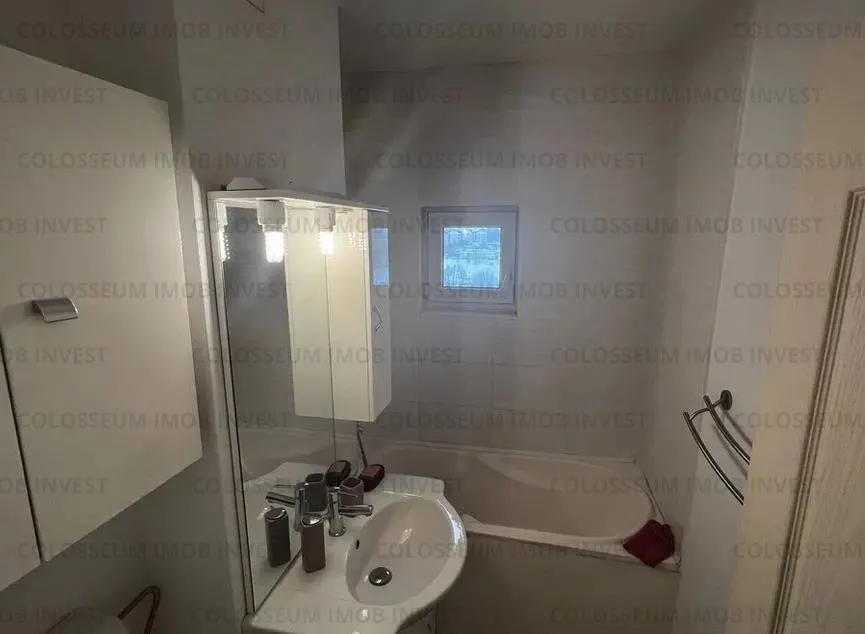 Apartament 2 camere decomandat - zona Vlahuta - foto 5