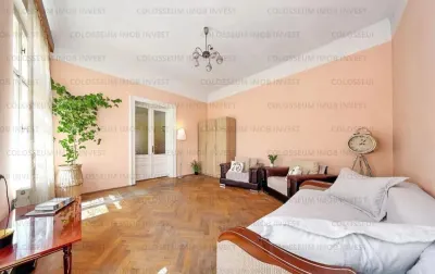 Apartament 6 camere, semidecomandat - zona Centru Istoric - foto 2