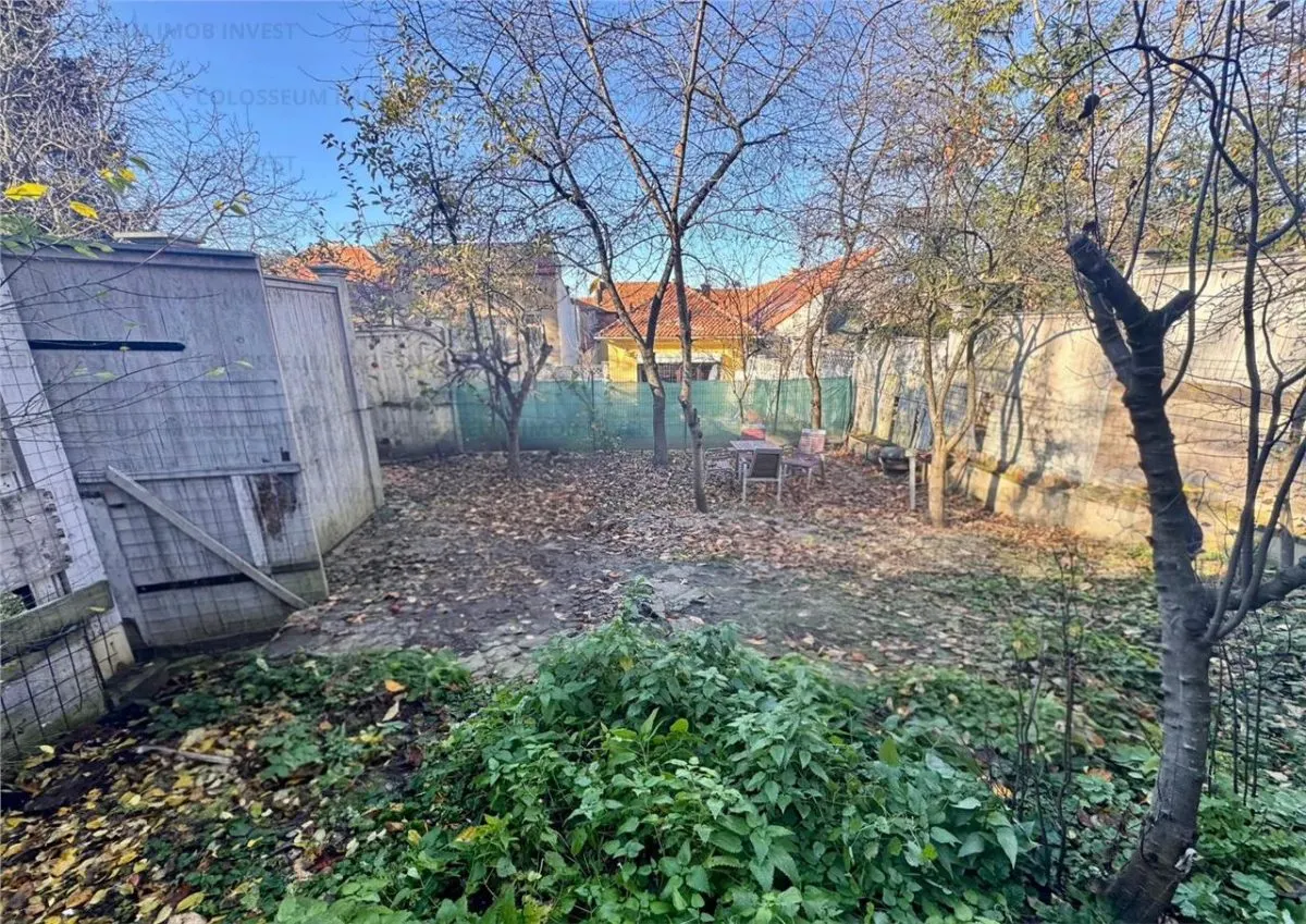Apartament 6 camere, semidecomandat - zona Centru Istoric - foto 9