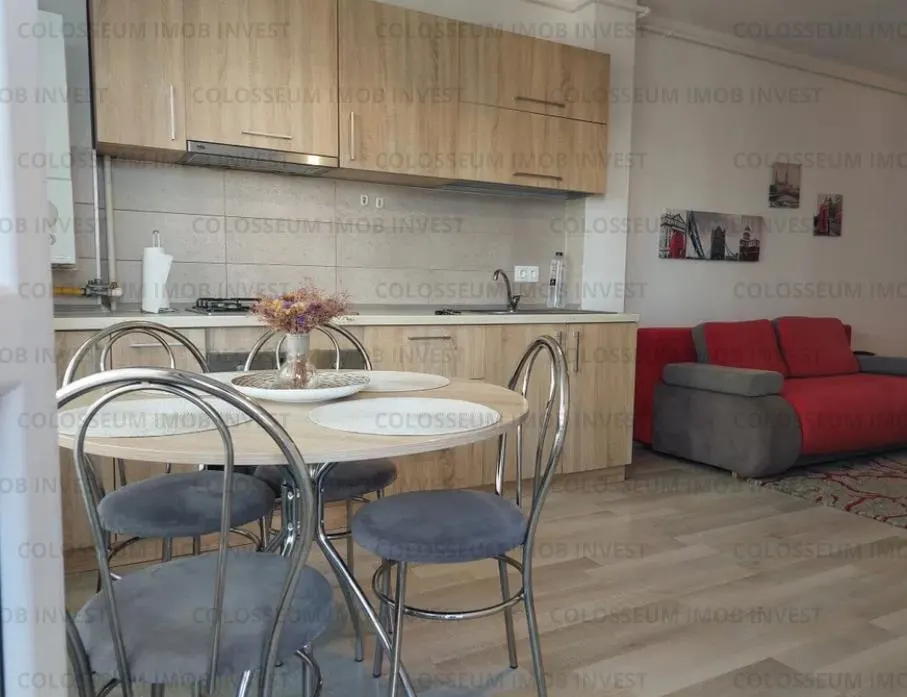Apartament 2 camere, decomandat - zona Avantgarden - foto 2
