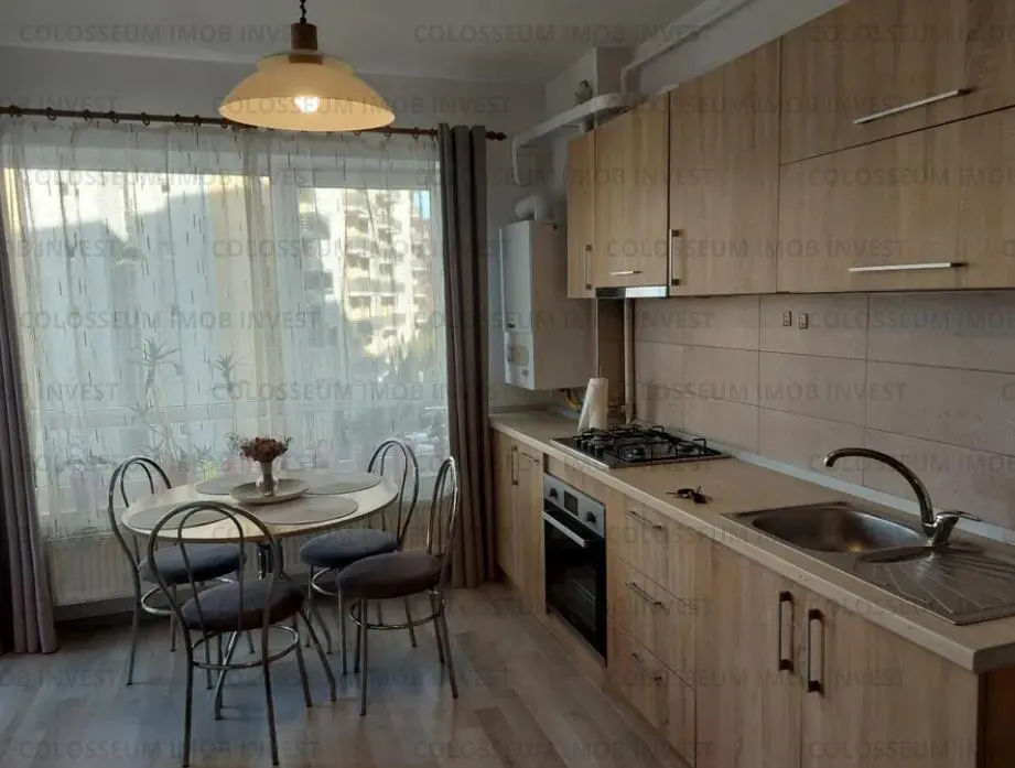 Apartament 2 camere, decomandat - zona Avantgarden - foto 3