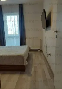 Apartament 2 camere, decomandat - zona Avantgarden - foto 5