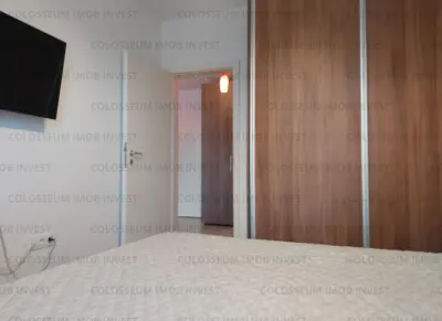 Apartament 2 camere, decomandat - zona Avantgarden - foto 7