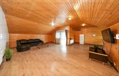 Apartament 3 camere, decomandat - zona Sanpetru - Sanpetru