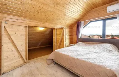 Apartament 3 camere, decomandat - zona Sanpetru - foto 2