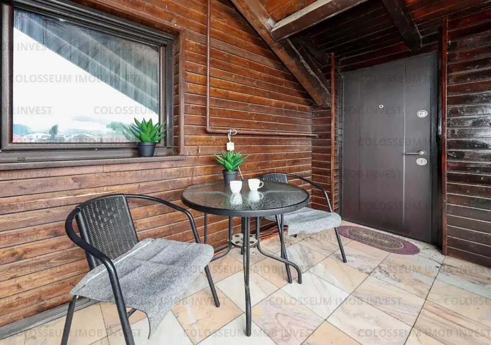 Apartament 3 camere, decomandat - zona Sanpetru - foto 6