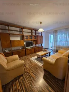 Apartament 3 camere, decomandat - zona Racadau - foto 2