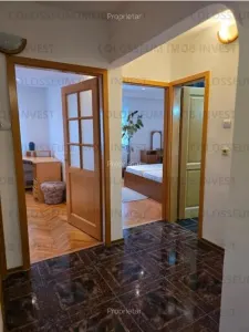 Apartament 3 camere, decomandat - zona Racadau - foto 12