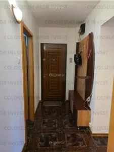 Apartament 3 camere, decomandat - zona Racadau - foto 13