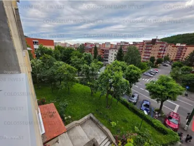 Apartament 3 camere, decomandat - zona Racadau - foto 15