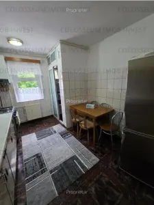 Apartament 3 camere, decomandat - zona Racadau - foto 5
