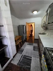 Apartament 3 camere, decomandat - zona Racadau - foto 6