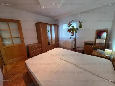Apartament 3 camere, decomandat - zona Racadau - foto 7