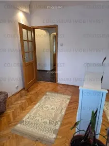 Apartament 3 camere, decomandat - zona Racadau - foto 9