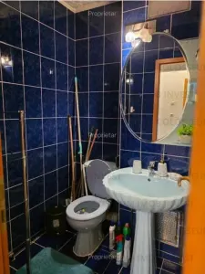 Apartament 3 camere, decomandat - zona Racadau - foto 10