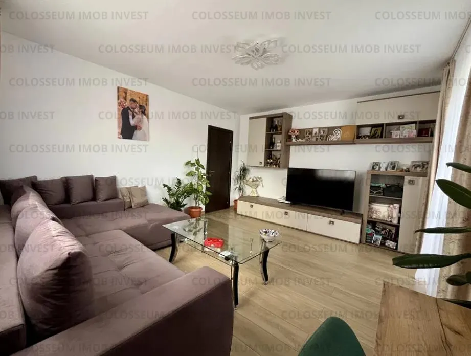 Apartament 2 camere, decomandat - zona Sanpetru - foto 1