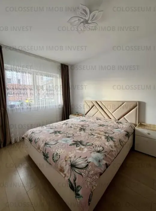 Apartament 2 camere, decomandat - zona Sanpetru - foto 3
