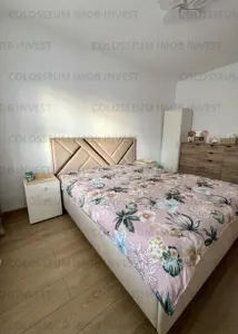Apartament 2 camere, decomandat - zona Sanpetru - foto 4