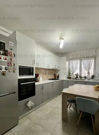 Apartament 2 camere Sânpetru - poza 5