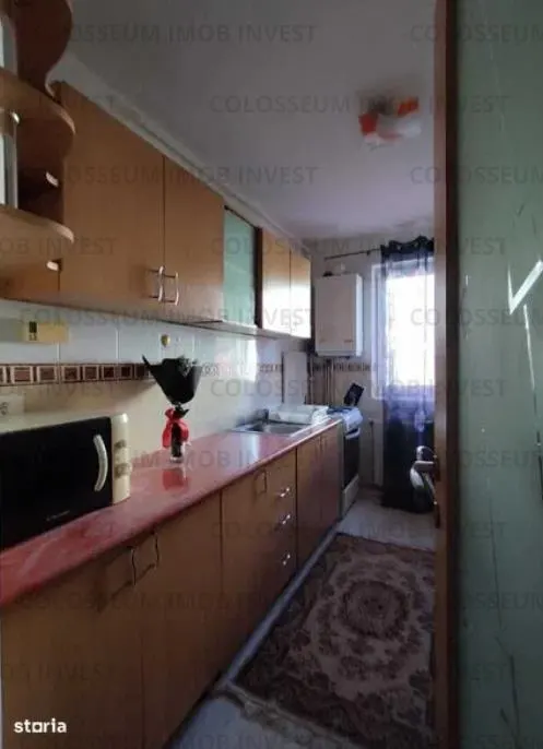 Apartament 2 camere, decomandat - zona Astra - foto 1