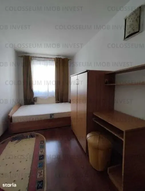 Apartament 2 camere, decomandat - zona Astra - foto 4