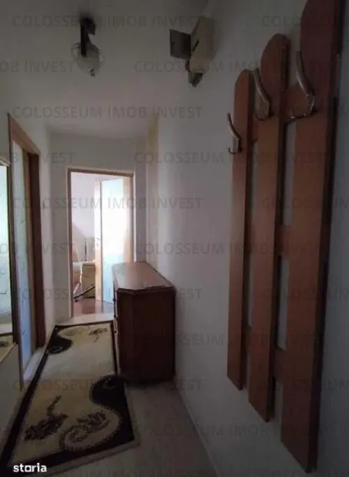Apartament 2 camere, decomandat - zona Astra - foto 6