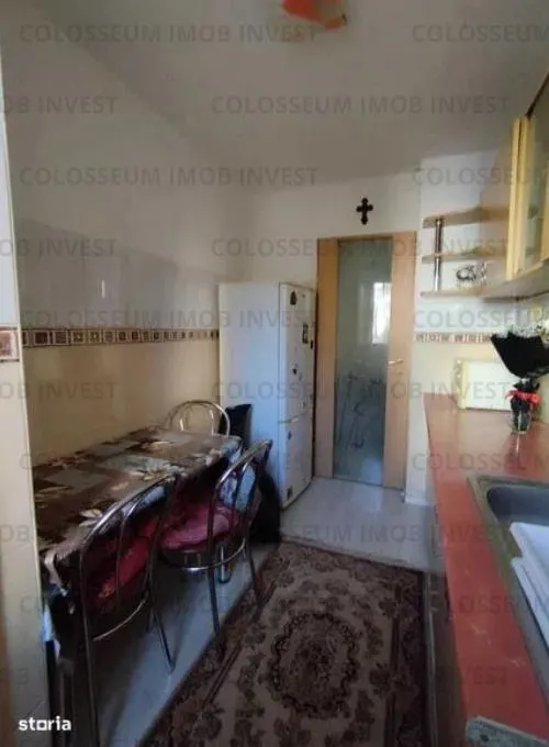 Apartament 2 camere, decomandat - zona Astra - foto 7