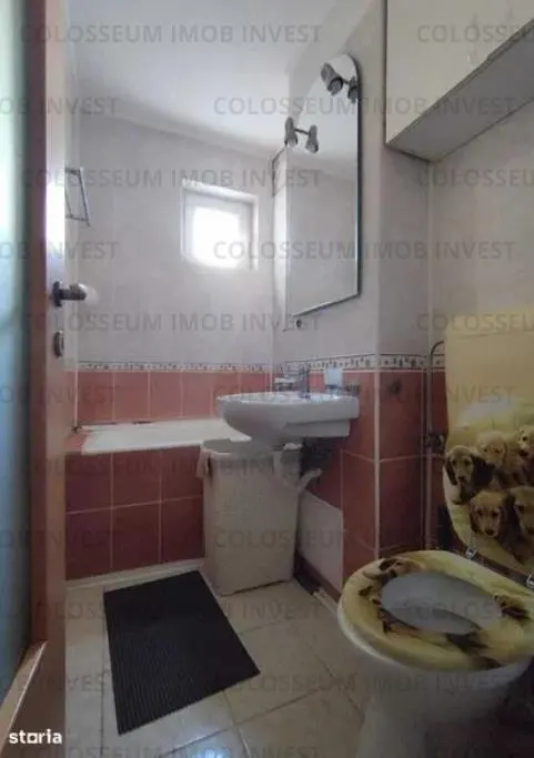 Apartament 2 camere, decomandat - zona Astra - foto 8