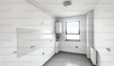 Apartament 2 camere, decomandat - zona Tractorul - foto 1