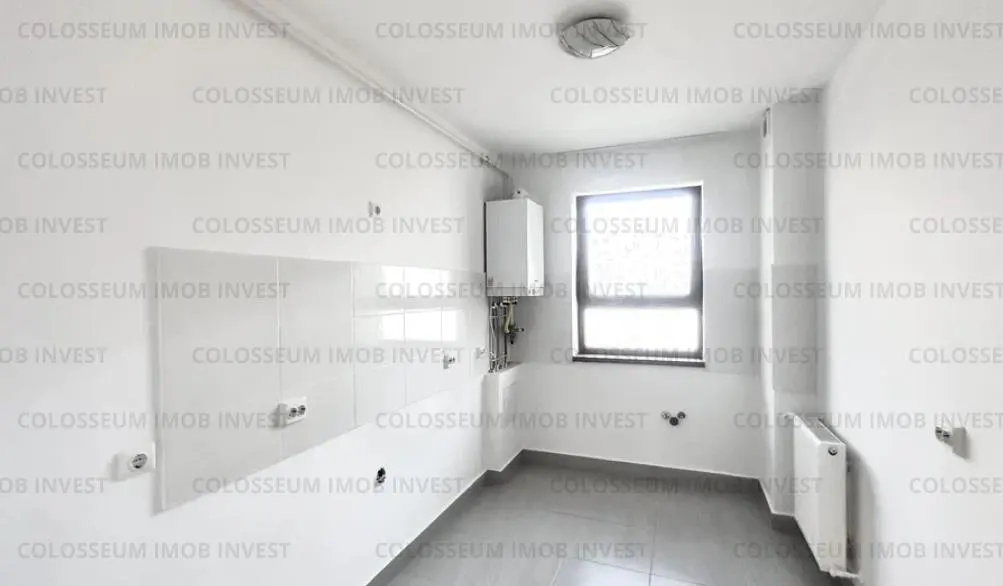 Apartament 2 camere, decomandat - zona Tractorul - foto 1