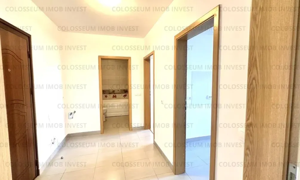 Apartament 2 camere, decomandat - zona Tractorul - foto 4