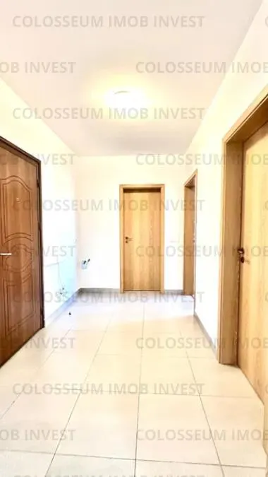 Apartament 2 camere, decomandat - zona Tractorul - foto 5