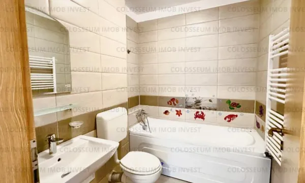 Apartament 2 camere Brașov - poza 6