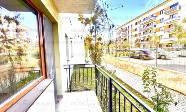 Apartament 2 camere Brașov - poza 7