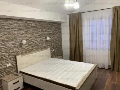 Apartament 3 camere, decomandat - zona Tractorul - foto 2