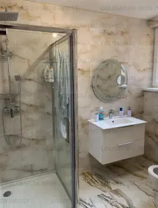 Apartament 3 camere, decomandat - zona Tractorul - foto 7