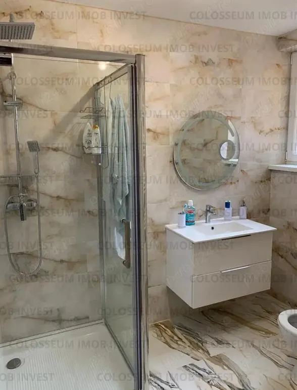 Apartament 3 camere, decomandat - zona Tractorul - foto 7