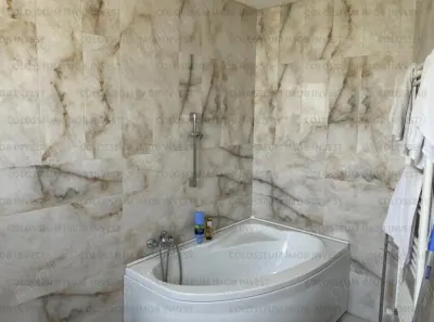 Apartament 3 camere, decomandat - zona Tractorul - foto 8