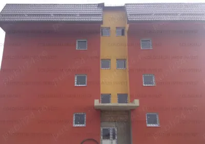 Apartament 3 camere, decomandat - zona Tractorul - foto 10