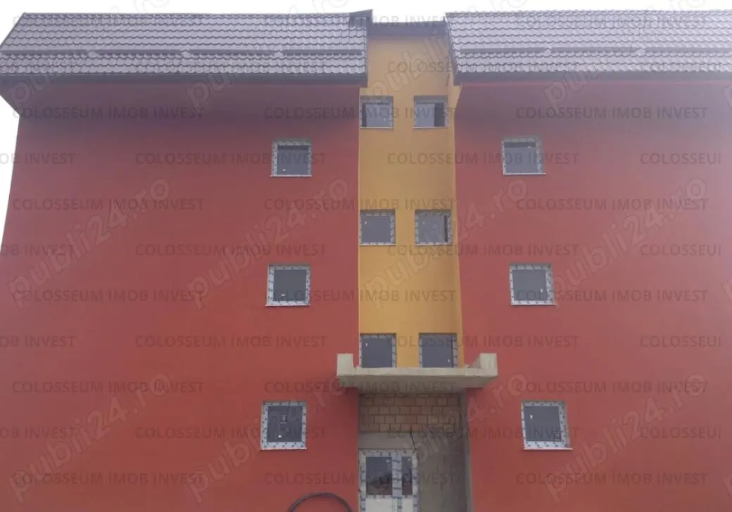 Apartament 3 camere, decomandat - zona Tractorul - foto 10