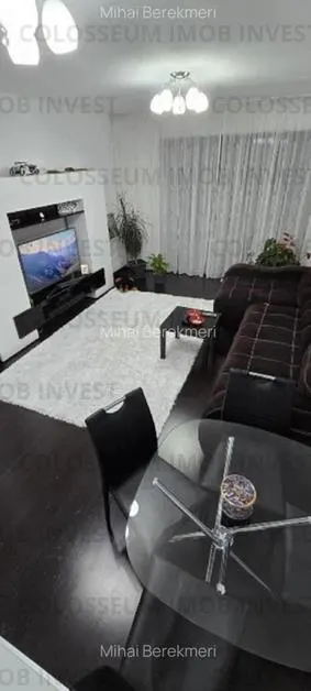 Apartament 2 camere decomandat - zona Racadau - foto 1