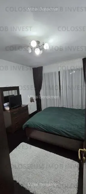 Apartament 2 camere decomandat - zona Racadau - foto 2