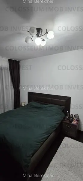 Apartament 2 camere decomandat - zona Racadau - foto 3