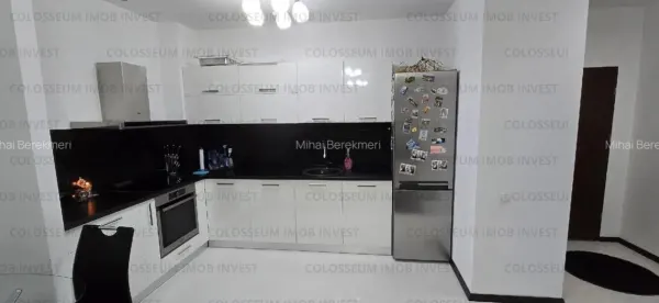 Apartament 2 camere Brașov - poza 4